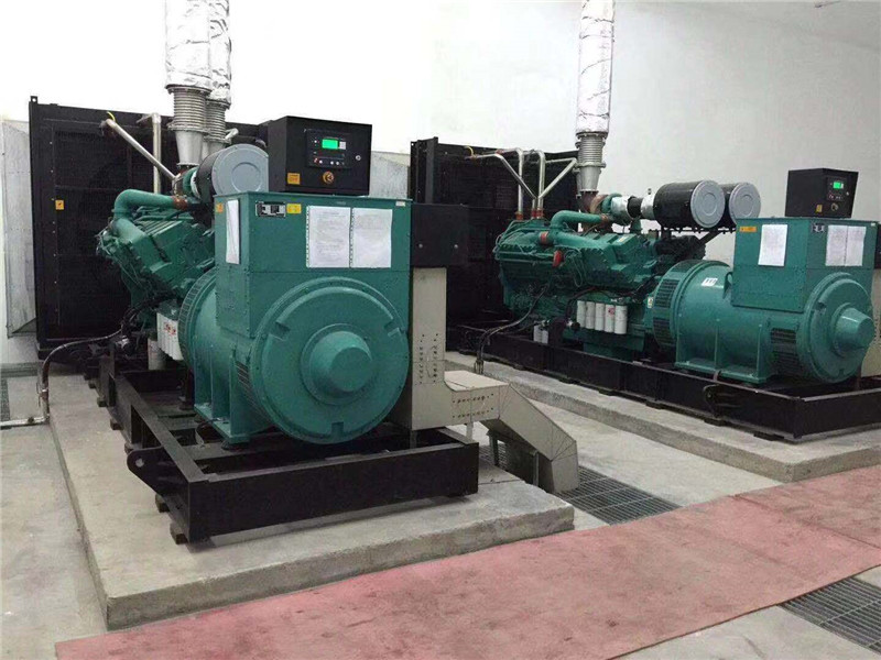 张家港柴油发电机组冬季寒冷地区使用需注意哪些事项?